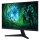 68,6cm/27" (2560x1440) Samsung Odyssey G53F 16:9 WQHD IPS 1ms 200Hz DisplayPort HDMI VESA HDR10 FreeSync Black