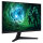 68,6cm/27" (2560x1440) Samsung Odyssey G53F 16:9 WQHD IPS 1ms 200Hz DisplayPort HDMI VESA HDR10 FreeSync Black
