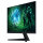 68,6cm/27" (2560x1440) Samsung Odyssey G53F 16:9 WQHD IPS 1ms 200Hz DisplayPort HDMI VESA HDR10 FreeSync Black