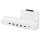 163,8cm/65" (3840x2160) Samsung WM65FX 16:9 4K VA 8ms HDMI USB-C USB LAN WLAN Bluetooth VESA Speaker Touch 12/7 White Gray