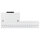 163,8cm/65" (3840x2160) Samsung WM65FX 16:9 4K VA 8ms HDMI USB-C USB LAN WLAN Bluetooth VESA Speaker Touch 12/7 White Gray