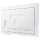 163,8cm/65" (3840x2160) Samsung WM65FX 16:9 4K VA 8ms HDMI USB-C USB LAN WLAN Bluetooth VESA Speaker Touch 12/7 White Gray