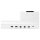 163,8cm/65" (3840x2160) Samsung WM65FX 16:9 4K VA 8ms HDMI USB-C USB LAN WLAN Bluetooth VESA Speaker Touch 12/7 White Gray