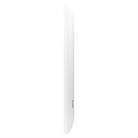 138,7cm/55" (3840x2160) Samsung WM55FX 16:9 4K VA 9,5ms HDMI USB-C USB LAN WLAN Bluetooth VESA Speaker Touch 12/7 White Gray