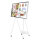 138,7cm/55" (3840x2160) Samsung WM55FX 16:9 4K VA 9,5ms HDMI USB-C USB LAN WLAN Bluetooth VESA Speaker Touch 12/7 White Gray