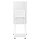 138,7cm/55" (3840x2160) Samsung WM55FX 16:9 4K VA 9,5ms HDMI USB-C USB LAN WLAN Bluetooth VESA Speaker Touch 12/7 White Gray