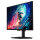 67cm/27" (2560x1440) Samsung S27HG612SU 16:9 WQHD QD-OLED 0,03ms 240Hz DisplayPort HDMI VESA HDR10+ FreeSync Black