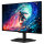 67cm/27" (2560x1440) Samsung S27HG612SU 16:9 WQHD QD-OLED 0,03ms 240Hz DisplayPort HDMI VESA HDR10+ FreeSync Black