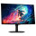 67cm/27" (2560x1440) Samsung S27HG612SU 16:9 WQHD QD-OLED 0,03ms 240Hz DisplayPort HDMI VESA HDR10+ FreeSync Black