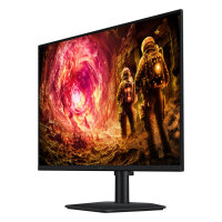 81,3cm/32" (2560x1440) Samsung Odyssey G50F 16:9 WQHD IPS 1ms 180Hz DisplayPort HDMI VESA HDR10 FreeSync Black