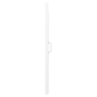 189,2cm/75" (3840x2160) Samsung WM75FX 16:9 4K VA 8ms HDMI USB-C USB LAN WLAN Bluetooth VESA Speaker Touch 12/7 White Gray
