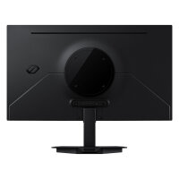 68cm/27" (2560x1440) Samsung S27FG502EU 16:9 WQHD IPS 1ms 180Hz DisplayPort HDMI VESA HDR10 FreeSync Black