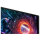 68cm/27" (2560x1440) Samsung S27FG502EU 16:9 WQHD IPS 1ms 180Hz DisplayPort HDMI VESA HDR10 FreeSync Black