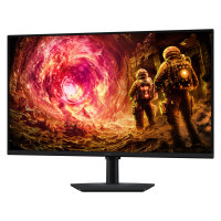 81,3cm/32" (2560x1440) Samsung LS32FG506EUXEN 16:9 WQHD IPS 1ms 180Hz DisplayPort HDMI VESA HDR10 FreeSync Black