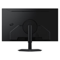 81,3cm/32" (2560x1440) Samsung LS32FG506EUXEN 16:9 WQHD IPS 1ms 180Hz DisplayPort HDMI VESA HDR10 FreeSync Black
