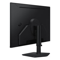 81,3cm/32" (2560x1440) Samsung LS32FG506EUXEN 16:9 WQHD IPS 1ms 180Hz DisplayPort HDMI VESA HDR10 FreeSync Black