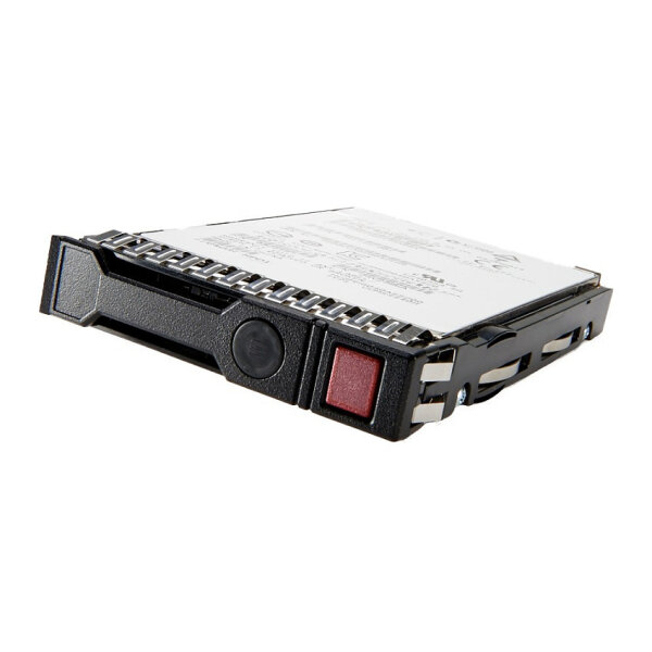 2,5" 800GB HPE SAS MU SFF BC MV SSD
