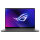 Asus ROG Zephyrus G16 GU605MV-QP101W CU7 155H/16GB/1TBSSD/RTX4060/W11 Home