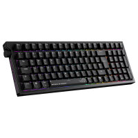 Asus ROG STRIX MORPH 96 Wireless black DE-Layout, ROG NX V2