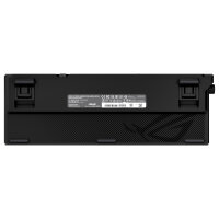 Asus ROG STRIX MORPH 96 Wireless black DE-Layout, ROG NX V2