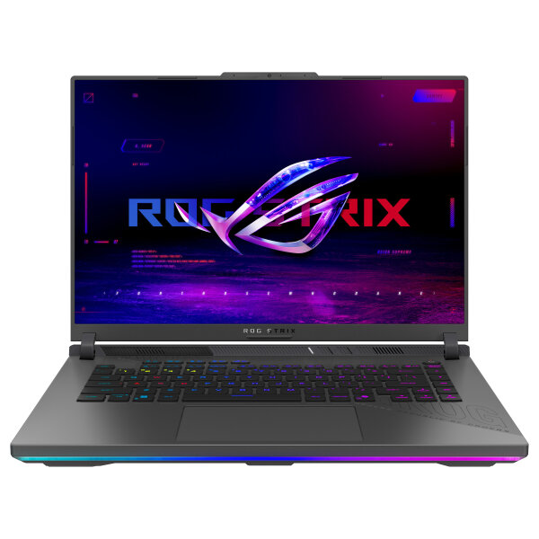 Asus ROG Strix G16 G614PP-RV114W RYZ9-8940HX/32GB/1TBSSD/RTX5070/W11 Home