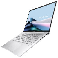 Asus Zenbook 14 OLED UX3405CA-QD738W CU7-255H/16GB/1TBSSD/W11 Home