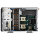Server Dell PowerEdge T560 Smart Selection Intel Xeon Silver 4510 1x32GB 1x480GB SSD SATA 2x1100W H755 3Yr Basic NBD
