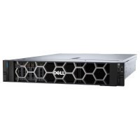 Server Dell PowerEdge R760xs Smart Selection Intel Xeon Silver 4514Y 2x32GB 2x480GB SSD SATA 2x1100W H755 3Yr PS