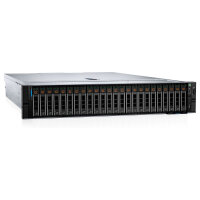 Server Dell PowerEdge R760xs Smart Selection Intel Xeon Silver 4514Y 2x32GB 2x480GB SSD SATA 2x1100W H755 3Yr PS