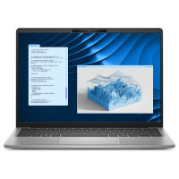 Dell Latitude 5455 Snapdragon X Plus X1P-64-100/16GB/512SSD/W11 Pro 1Y Basic Onsite