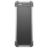 Barebone Server Dell PE T160 Chassis 3x3.5 + 2x2.5 cabled...