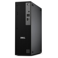 Dell Pro Slim QCS1250 i5-14500/16GB/512SSD/W11 Pro 3Y ProSpt
