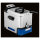 Tefal Oleoclean Pro FR 8040 Inox & Design Fritteuse