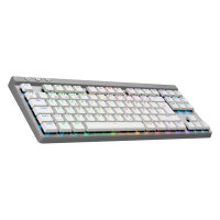 LOGITECH G515 LIGHTSPEED TKL White (PAN)