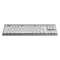 LOGITECH G515 LIGHTSPEED TKL White (PAN)