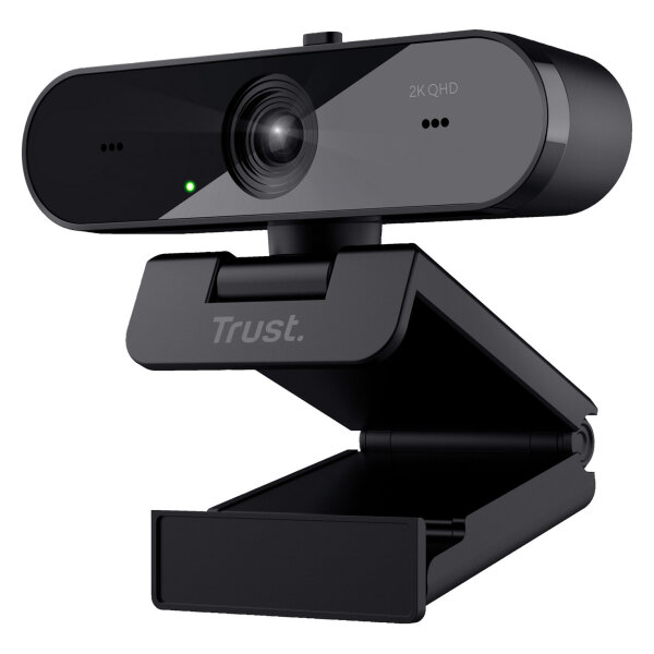 Trust TW-250 QHD ECO