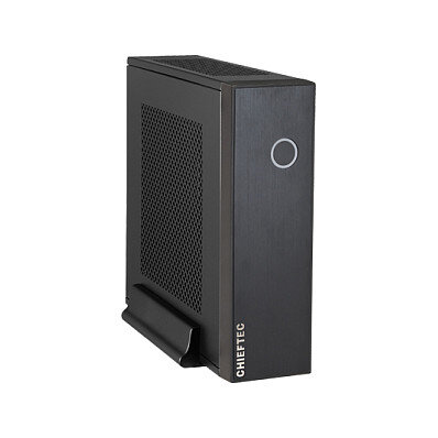 ITX Chieftec Compact Serie IX-03B-OP