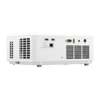 Viewsonic Beamer LSD500HD 5500 Lumen F-HD Laser DLP