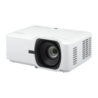 Viewsonic Beamer LSD500HD 5500 Lumen F-HD Laser DLP