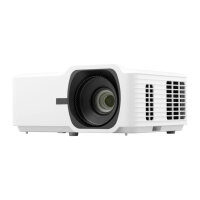 Viewsonic Beamer LSD500HD 5500 Lumen F-HD Laser DLP