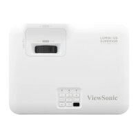 Viewsonic Beamer LSD500HD 5500 Lumen F-HD Laser DLP