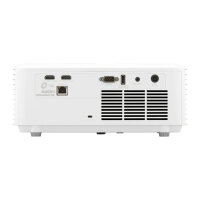 Viewsonic Beamer LSD500HD 5500 Lumen F-HD Laser DLP