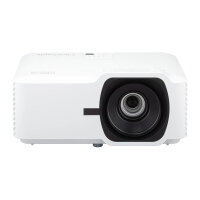 Viewsonic Beamer LSD500HD 5500 Lumen F-HD Laser DLP