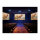 Viewsonic Beamer LSD500HD 5500 Lumen F-HD Laser DLP