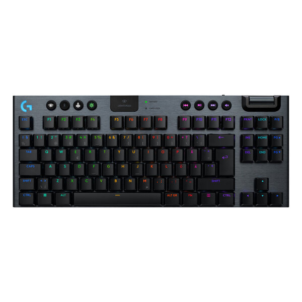 G915 X LIGHTSPEED TKL