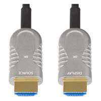 ACTIVE OPTICAL HDMI 2.1 CABLE