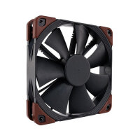120mm Noctua NF-F12 iPPC 2000 PWM Gehäuselüfter...
