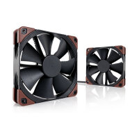 120mm Noctua NF-F12 iPPC 2000 PWM Gehäuselüfter 120 mm