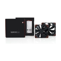 120mm Noctua NF-F12 iPPC 2000 PWM Gehäuselüfter 120 mm
