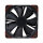 120mm Noctua NF-F12 iPPC 2000 PWM Gehäuselüfter 120 mm